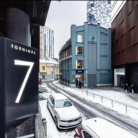 Skyresidence Amazing Luxury View High23f 公寓 *