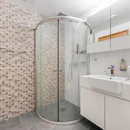 Skyresidence Amazing Luxury View High23f Reval